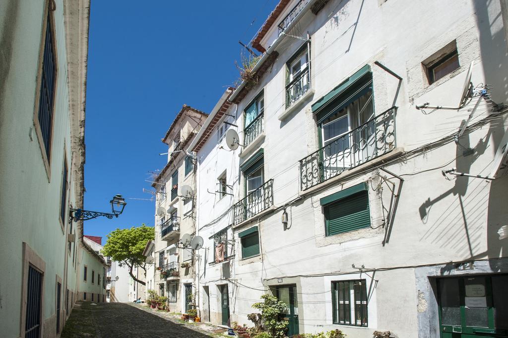 Casa de férias Local In Alfama! Deolinda Home, Amazing View